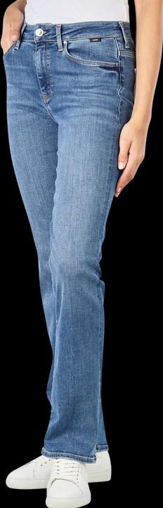 Immagine prodotto Mavi Kendra Jeans Straight Fit Dark Super Shape (W25/L32)