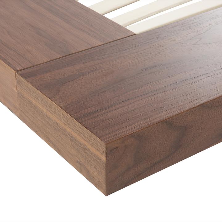 Actual product image Beliani Zen (160 x 200 cm)