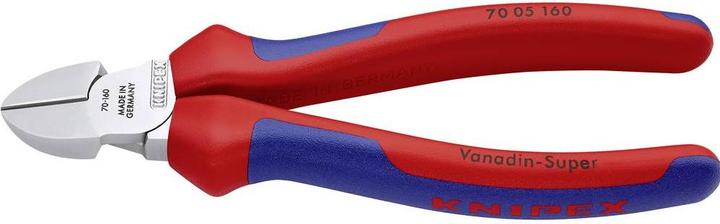 Actual product image Knipex Side cutter (160 mm)