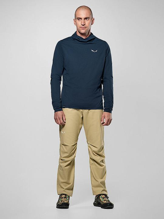 Actual product image Salewa Puez Sun Hoodie M (XL)