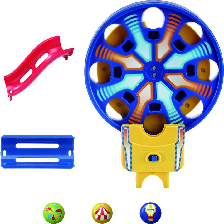 Produktbild VTech Marble Rush - Erweiterung Motor-Riesenrad