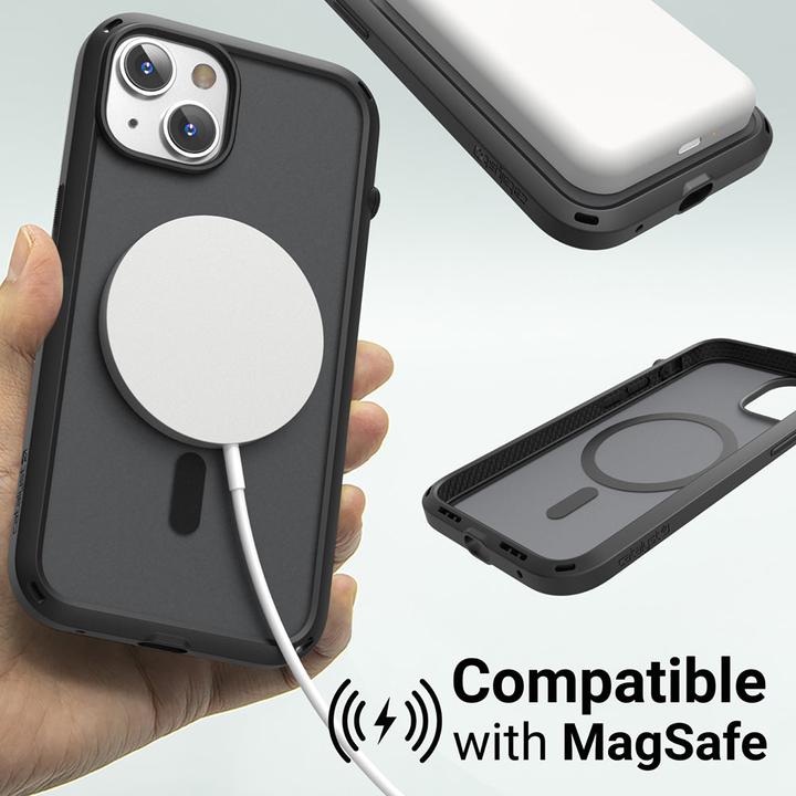 Actual product image Catalyst Influence MagSafe Case (Apple iPhone 14 Pro Max)