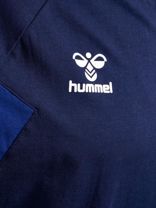 Actual product image hummel Hmltravel t-shirt s/s (XS)