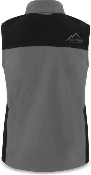 Produktbild Normani Damen Fleeceweste Barrie - 1315 (XL)