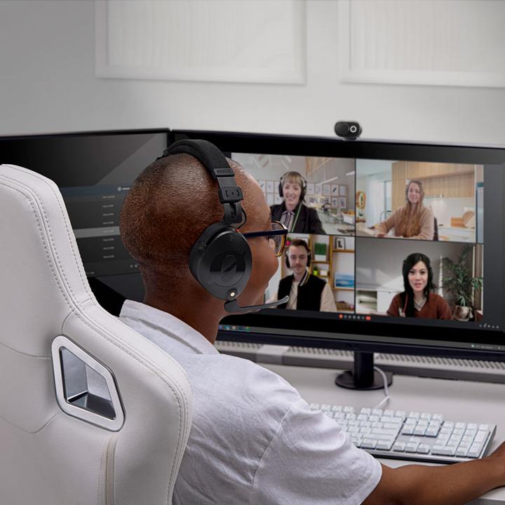 Image du produit RØDE Casque supra-auriculaire NTH-100M (Filaire)