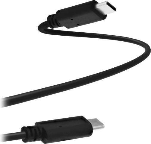 Produktbild T'nB Câble USB-C vers USB-C Turbo Charge 2m (2 m, USB 2.0)