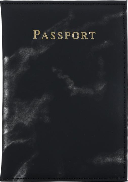 Cadorabo Reisepass Hülle für n Set (Reisepasshülle)