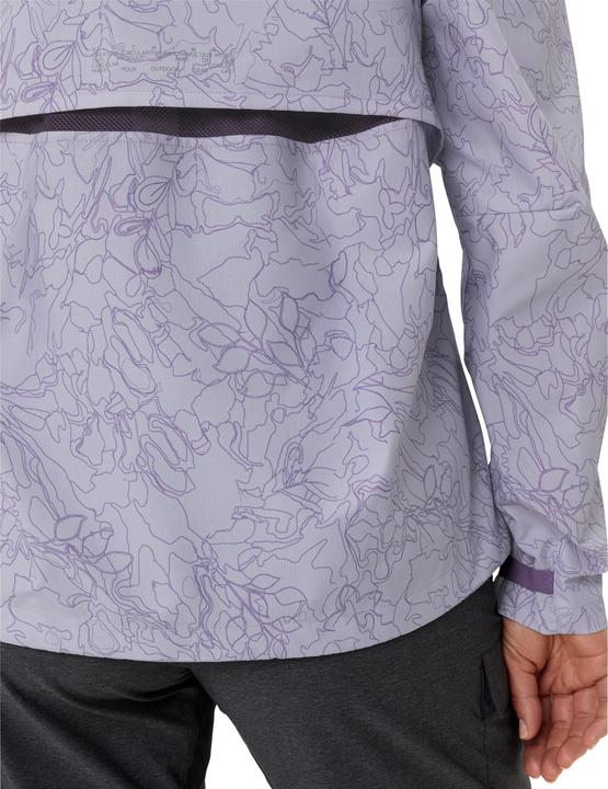 Produktbild Vaude Adlux Air Jacket (36)