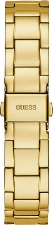 Produktbild Guess Quattro Clear (Analoguhr, 37 mm)