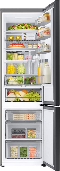 Immagine prodotto Samsung RL38A7CGTS9/EC aspetto acciaio inox