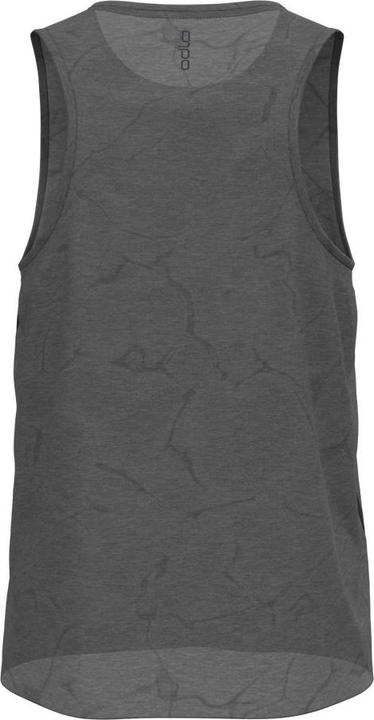Actual product image Odlo Zeroweight Engineered Chill Tec Tank Crew Neck (L)