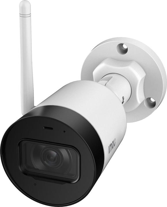 Productafbeelding Imou IPC-G42P-LAN, WLAN IP bewakingscamera 2560 x 1440 pixels (IPC-G42P-) (2560 x 1440 Pixels)