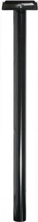 Actual product image SafePost 1000-E Tripod for setting in concrete (Metal)