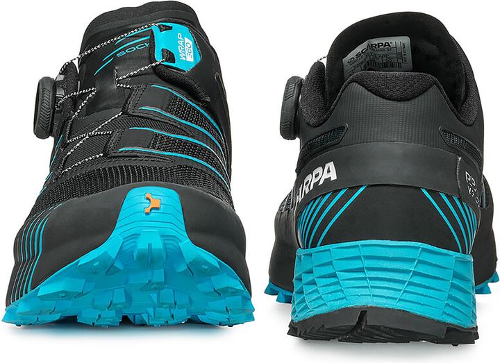 Produktbild Scarpa Ribelle Run Kalibra ST (42.5)