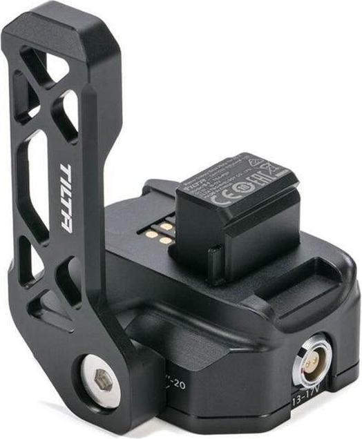 Actual product image Tilta Power Supply Base Plate for DJI Ronin (Gimbal mounting plate, Gimbal power supply)