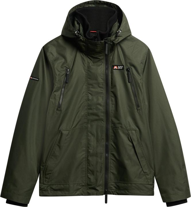Immagine prodotto Superdry Mountain Windjacke mit Kapuze (S)