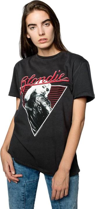 Produktbild Amplified 74' TShirt (M)