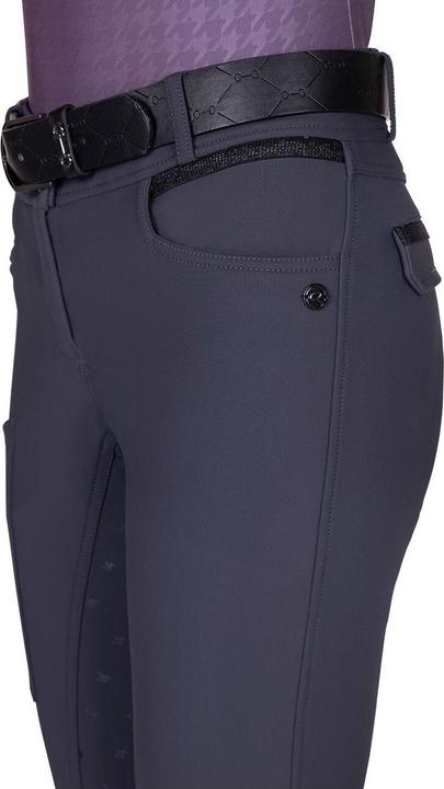 Actual product image Qhp Breeches Fayen full seat ladies (Frequency band 38 (2600 MHz))