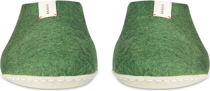 Actual product image Baabuk Mel Bottle Green (42)
