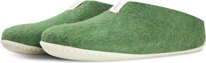 Actual product image Baabuk Mel Bottle Green (42)