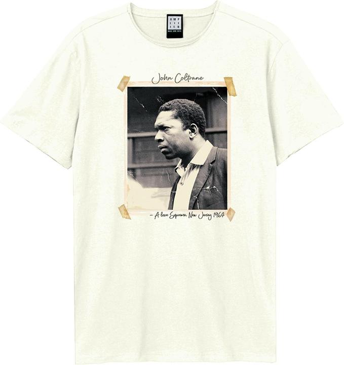 Immagine prodotto Amplified A Love Supreme TShirt (XL)