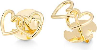 Breuning Ohrschmuck (585, - Gold)