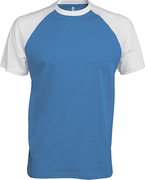 Bianco, Blu Reale