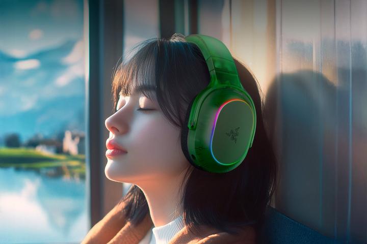 Immagine prodotto Razer Barracuda X Chroma (Senza fili)