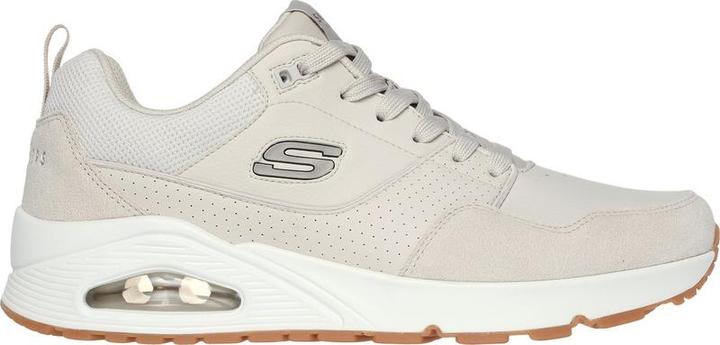 Produktbild Skechers UNO - RETRO ONE - Herren -Sneaker - Weiss (42)