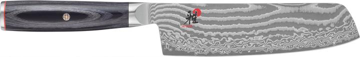 Actual product image Zwilling Miyabi (17 cm)