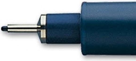Image du produit Edding Profipen 1800 machine à étirer les fibres (Vert, 1 x)