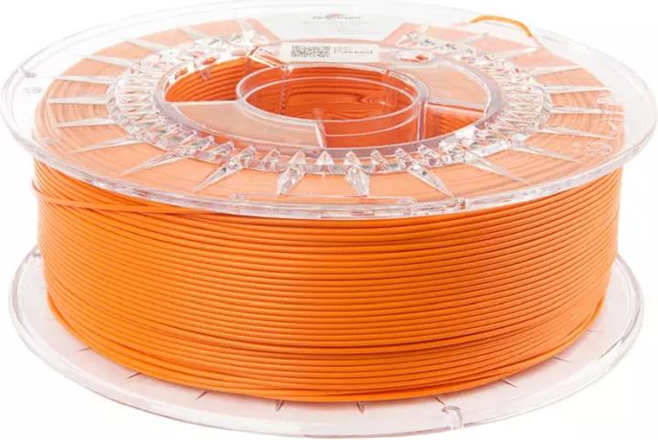 Immagine prodotto Filamento (PLA, 2.85 mm, 1000 g, Arancia)