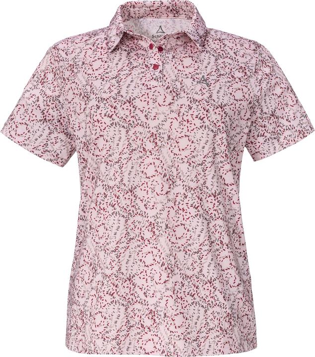 Schöffel Polo Shirt Style Todra WMS (38)