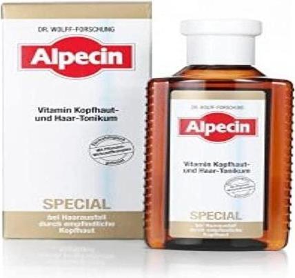 Immagine prodotto Alpecin Tonico speciale per capelli (200 ml)
