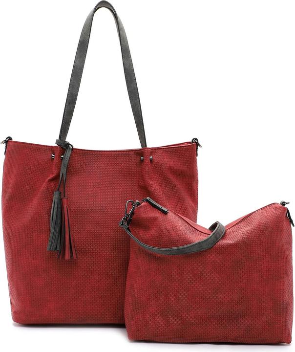 Immagine prodotto Emily und Noah Surprise BIB (20 l)