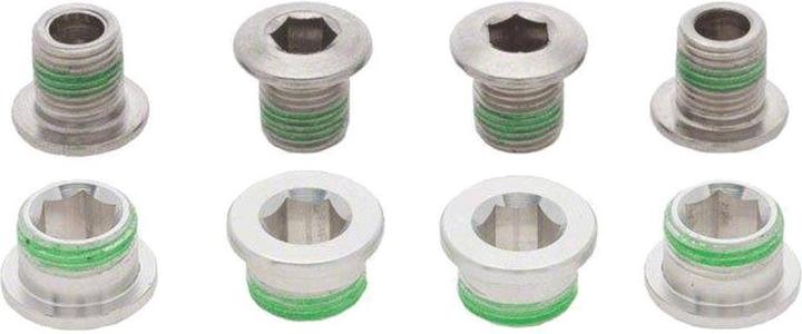 Immagine prodotto Truvativ XX Kit di bulloni per catenaccio, 4x2 T25
