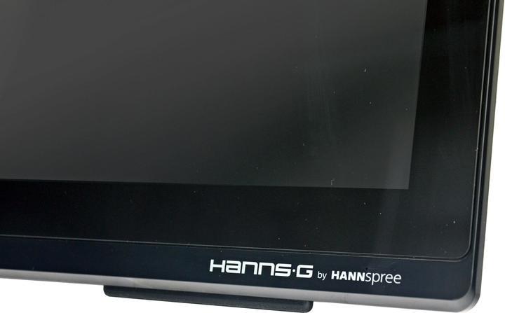 Produktbild Hannspree HT273HPB (1920 x 1080 Pixel, 27")