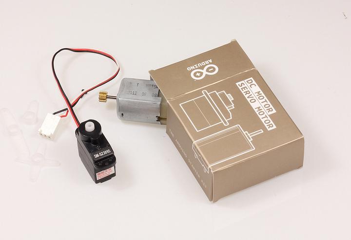 Productafbeelding Arduino Starterskit Duits