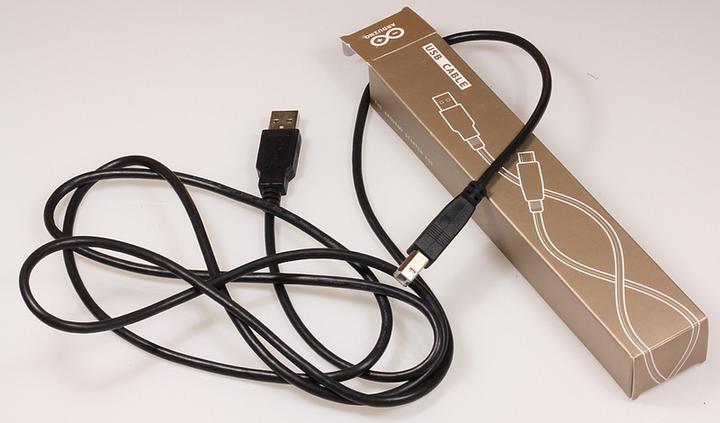 Productafbeelding Arduino Starterskit Duits