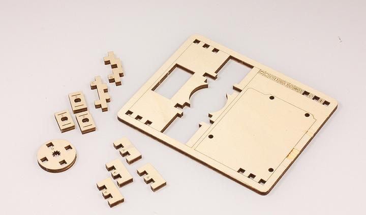 Productafbeelding Arduino Starterskit Duits