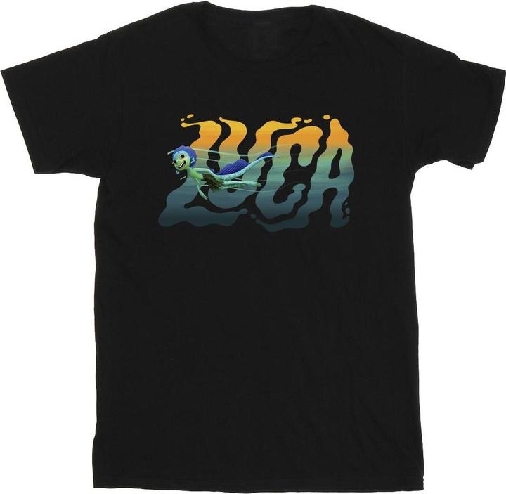 Disney Luca Swim TShirt Jungen