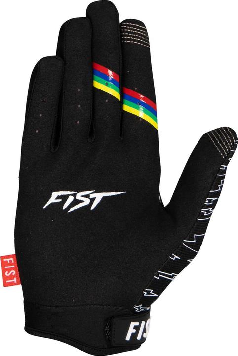 Actual product image Fist Gloves (XXL)