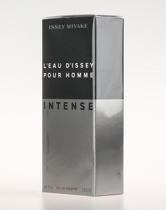 Actual product image Issey Miyake L'Eau d'Issey Intense (Eau de toilette, 75 ml)