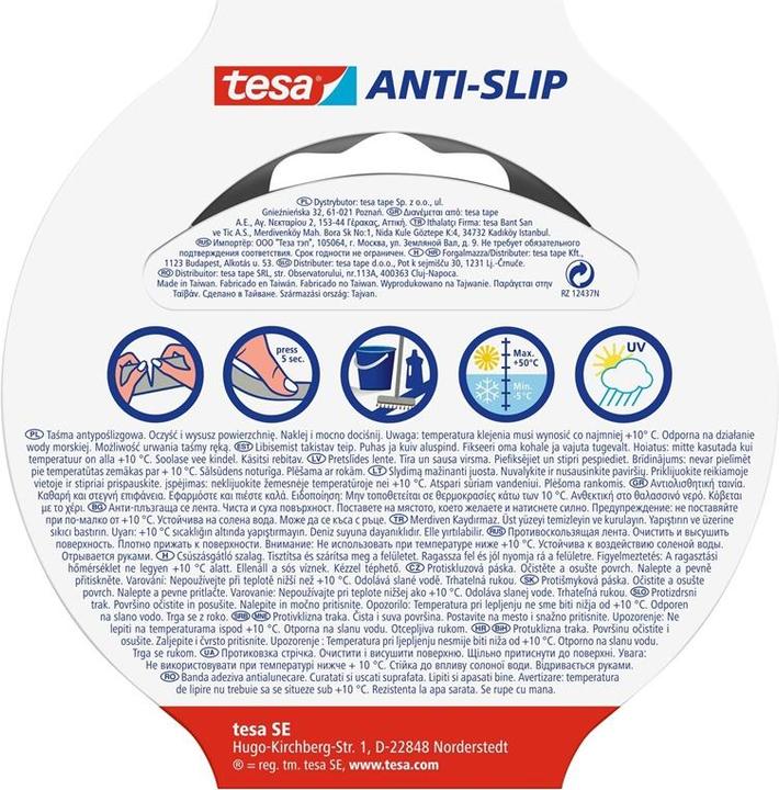 Produktbild tesa Anti Slip Tape (50 mm)