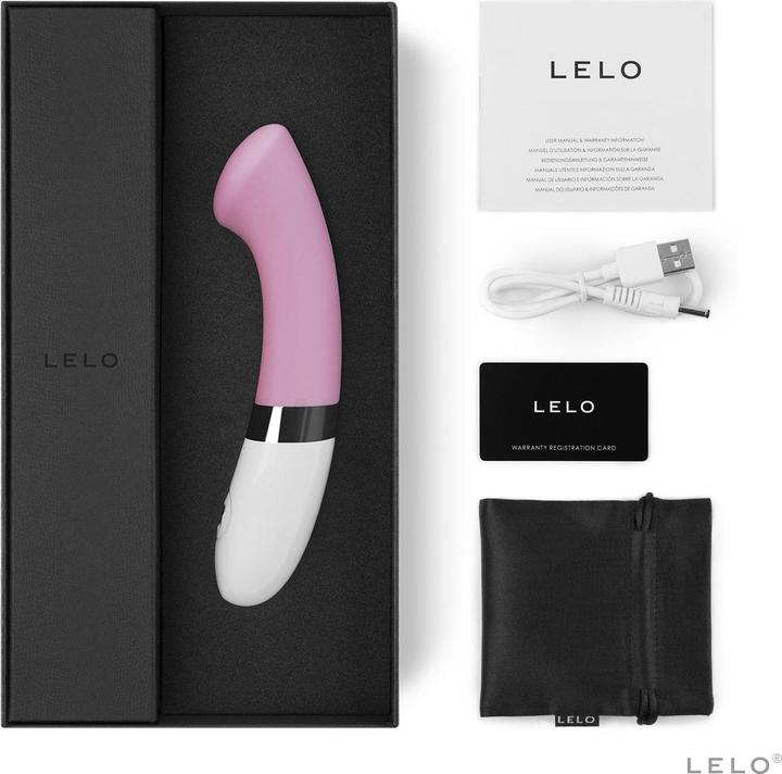 Immagine prodotto LELO Gigi 2