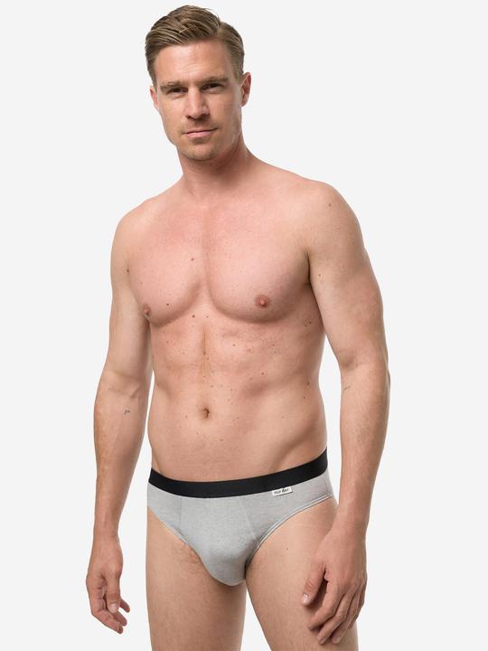 Immagine prodotto Nur Die Slip Unterhose Cotton Stretch (M, confezione da 6)