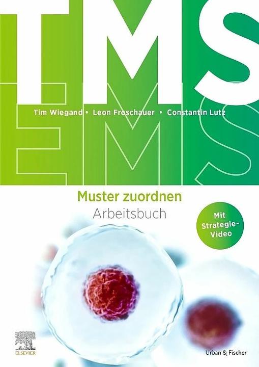 Produktbild TMS und EMS (Deutsch, Constantin Lutz, Tim Wiegand, Leon Froschauer, 2022)