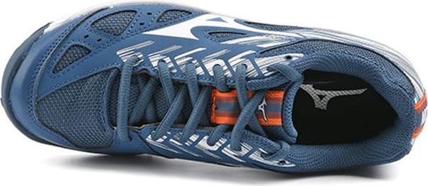 Actual product image Mizuno Stealth Star Junior (34)