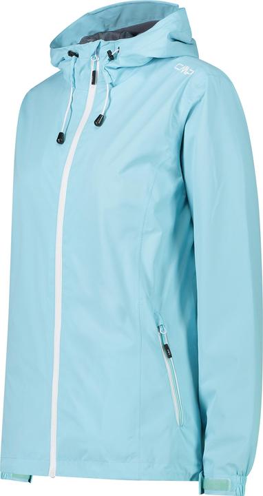 Produktbild CMP Campagnolo Rain Fix Hoodie (XL)