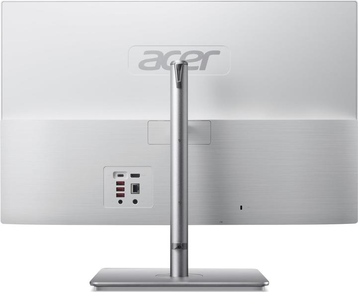 Actual product image Acer Aspire C27-195ES (Intel Core Ultra 5 125U, 16 GB, 1024 GB)